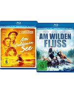Film: Bundle: Am wilden Fluß / Am goldenen See