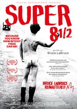 Film: Super 8 1/2