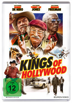 Film: Kings of Hollywood