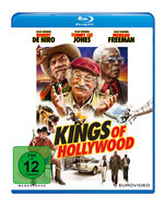 Film: Kings of Hollywood