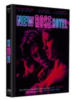 Film: New Rose Hotel