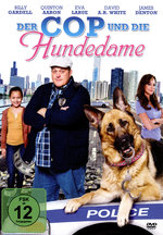 Film: Der Cop und die Hundedame