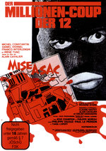 Film: Der Millionen-Coup der 12