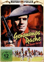 Film: Geronimos Rache - Das Gesetz bin ich