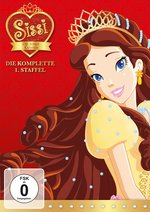 Film: Sissi - Die junge Kaiserin - Die komplette 1. St