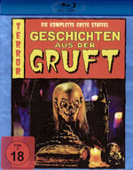 Film: Geschichten aus der Gruft - Die komplette erste