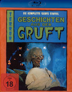 Film: Geschichten aus der Gruft - Die komplette siebte