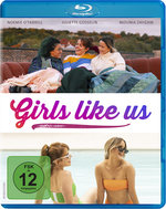 Film: Girls like us