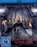 Film: Amityville Witches
