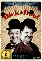 Film: Dick & Doof