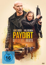 Film: Paydirt - Dreckige Beute