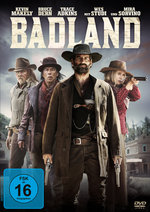 Film: Badland