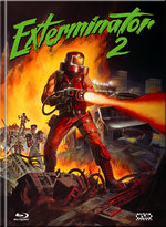 Film: Exterminator 2