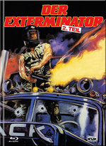 Film: Exterminator 2
