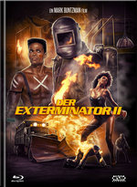 Film: Exterminator 2
