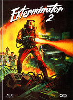 Film: Exterminator 2