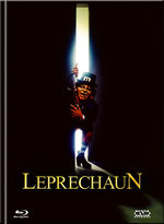 Film: Leprechaun