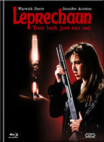 Film: Leprechaun