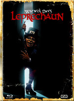 Film: Leprechaun