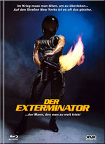 Film: The Exterminator