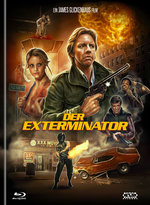 Film: The Exterminator