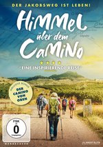 Film: Himmel über dem Camino - Der Jakobsweg ist Leben