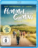 Film: Himmel über dem Camino - Der Jakobsweg ist Leben
