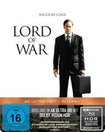 Film: Lord of War - Händler des Todes