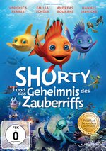 Film: Shorty und das Geheimnis des Zauberriffs