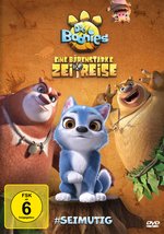 Film: Die Boonies - Eine bärenstarke Zeitreise