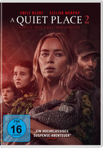 Film: A Quiet Place 2