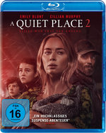 Film: A Quiet Place 2