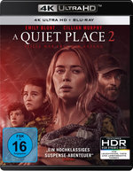 Film: A Quiet Place 2