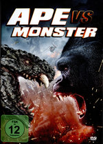 Film: Ape vs. Monster