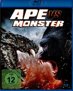 Film: Ape vs. Monster