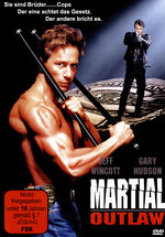 Film: Martial Outlaw