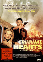 Film: Criminal Hearts - 45 Grad in der Hölle