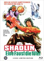 Film: Shaolin - Eine Faust die tötet