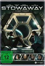 Film: Stowaway - Blinder Passagier