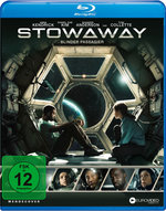 Film: Stowaway - Blinder Passagier