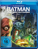 Film: Batman: The Long Halloween - Teil 2