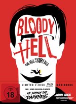 Film: Bloody Hell - One Hell of a Fairy Tale LTD.