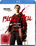 Film: Bloody Hell - One Hell of a Fairy Tale
