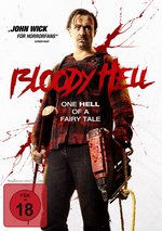 Film: Bloody Hell - One Hell of a Fairy Tale