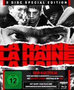 Film: La Haine - Hass