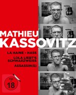 Film: Mathieu Kassovitz - Die Box