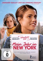 Film: Mein Jahr in New York