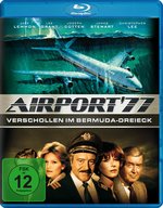 Film: Airport '77 - Verschollen im Bermuda-Dreieck