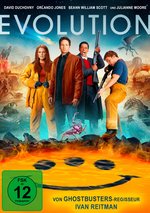 Film: Evolution