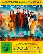 Film: Evolution